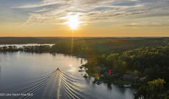 1805 Bulger's Mill Way, Alexander City, AL 35010