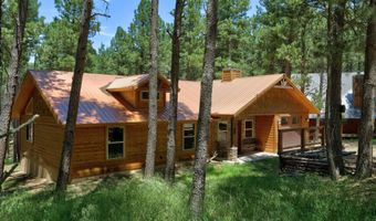 53 Pine Valley Rd, Angel Fire, NM 87710