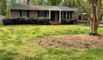 3460 COHASSET Ave, Annapolis, MD 21403