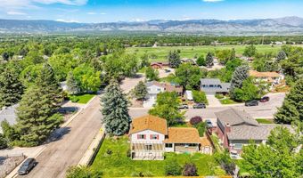 4848 Fairlawn Cir, Boulder, CO 80301