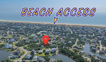 39194 W Sunfish Ct Lot 137, Avon, NC 27915