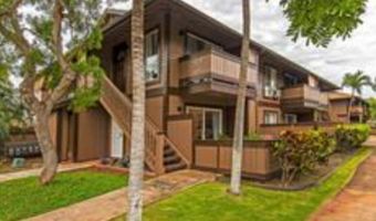 91-1135 Puamaeole St 20D, Ewa Beach, HI 96706