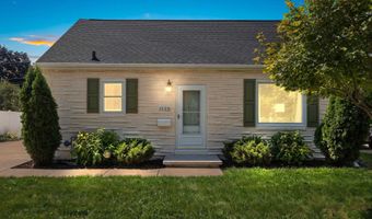 1525 N OUTAGAMIE St, Appleton, WI 54914