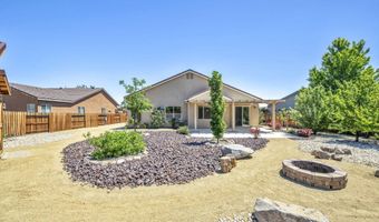 107 June Grass Ct, Dayton, NV 89403