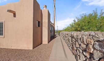 3433 Thunder Rd, Alamogordo, NM 88310