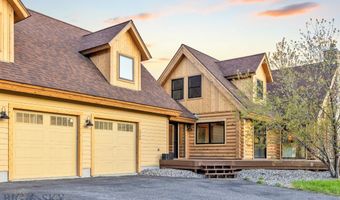1266 Ousel Falls Rd, Big Sky, MT 59716