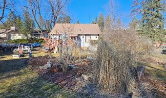 80172 DODSON Rd, Wamic, OR 97063