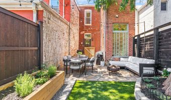 332 11TH St SE, Washington, DC 20003