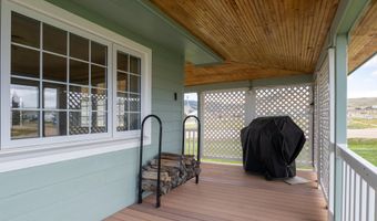 261 Hemlock St, Buffalo, WY 82834