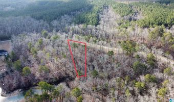 Lot 36 STONEY POINT LANDING 36, Double Springs, AL 35553