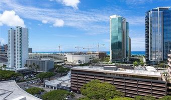 1288 Kapiolani Blvd 1604, Honolulu, HI 96814