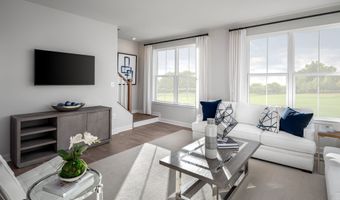 8411 Branch Side Way Plan: Serenade, Brandywine, MD 20613