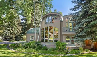 530 W Francis St, Aspen, CO 81611