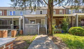 329 18TH Pl NE, Washington, DC 20002