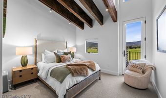 2204 Little Coyote, Big Sky, MT 59716
