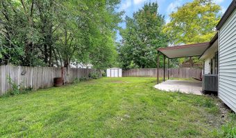 6222 Danbury St, Bel Aire, KS 67220