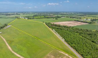 6600 Blk Adier Rd Lot 1, Abbeville, LA 70510