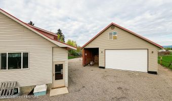 4520 MAIN St, Bedford, WY 83112