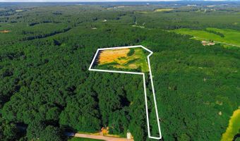 Old Grist Mill Road, Appomattox, VA 24522