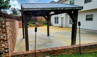 2616 Leland Dr, Augusta, GA 30909