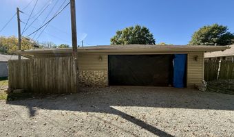 601 Belzer Dr, Anderson, IN 46011