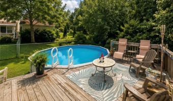 31 Westover Rdg NW, Adairsville, GA 30103