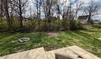 119 McGowan Ave, Bardstown, KY 40004
