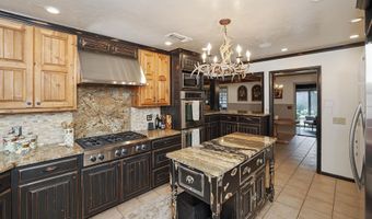 3212 S AUSTIN St, Amarillo, TX 79109