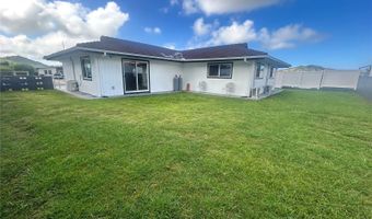 1540 Akake Pl, Kailua, HI 96734
