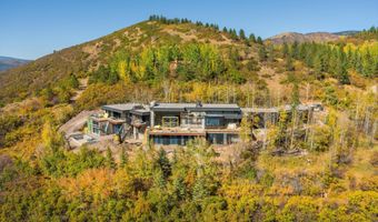 401 Carroll Dr, Aspen, CO 81611