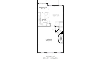 2708 S Spurway Dr, Ann Arbor, MI 48105