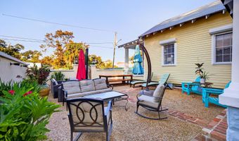 134 Keller St, Bay St. Louis, MS 39520