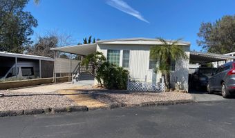 2400 Alpine Blvd SPC 118, Alpine, CA 91901