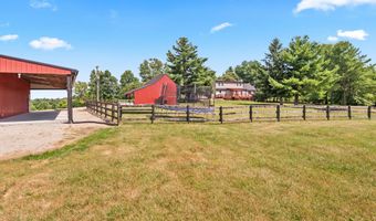 722 Old Bloomfield Rd, Bardstown, KY 40004