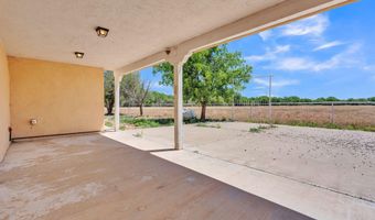 22 Paizalas Dr, Bosque, NM 87006
