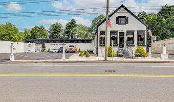 300 Riverside Ave, Bristol, CT 06010