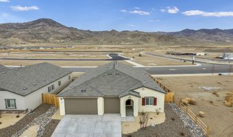 706 Butte Crk, Dayton, NV 89403