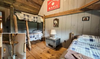 1258 Pinkham Rd, Burke, VT 05832