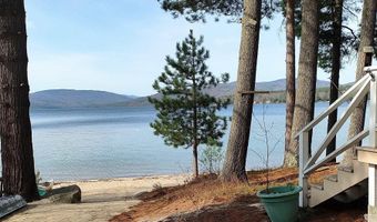 19 Arrowhead Point Rd, Bristol, NH 03222