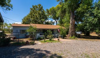 3663 E CACTUS BLOSSOM Ln, Camp Verde, AZ 86322