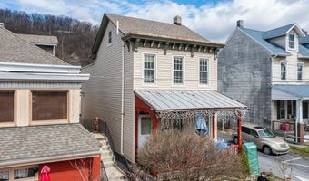 2201 2207 PERKIOMEN Ave, Reading, PA 19606