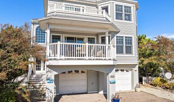 329 ESSEX Ave, Beach Haven, NJ 08008