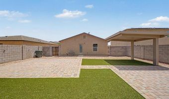 322 E WATSON Pl, Casa Grande, AZ 85122