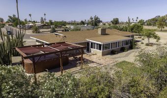 14164 S BANIFF Ln, Arizona City, AZ 85123