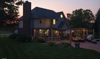 1981 Water Oak Way, Avon, IN 46123