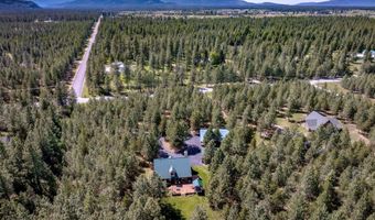 27294 N CLAGSTONE Rd, Athol, ID 83801