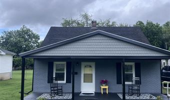 810 Kurtz St, Bardstown, KY 40004