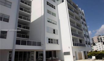 9381 E Bay Harbor Dr 302S, Bay Harbor Islands, FL 33154