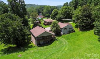 611 Pole Creasman Rd, Asheville, NC 28806