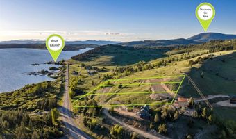 Whetstone Ridge Court lot 3, Anaconda, MT 59711